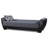 Upholstered 93.5'' Sleeper Sofa-1861842379