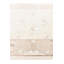 Tapis beige Osborne
