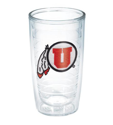 Culbuteur 16 oz n-z utah Collegiate