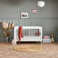 Maya Cot Bed