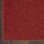 Tapis intérieur / extérieur rouge Mullican Sandy-792388481