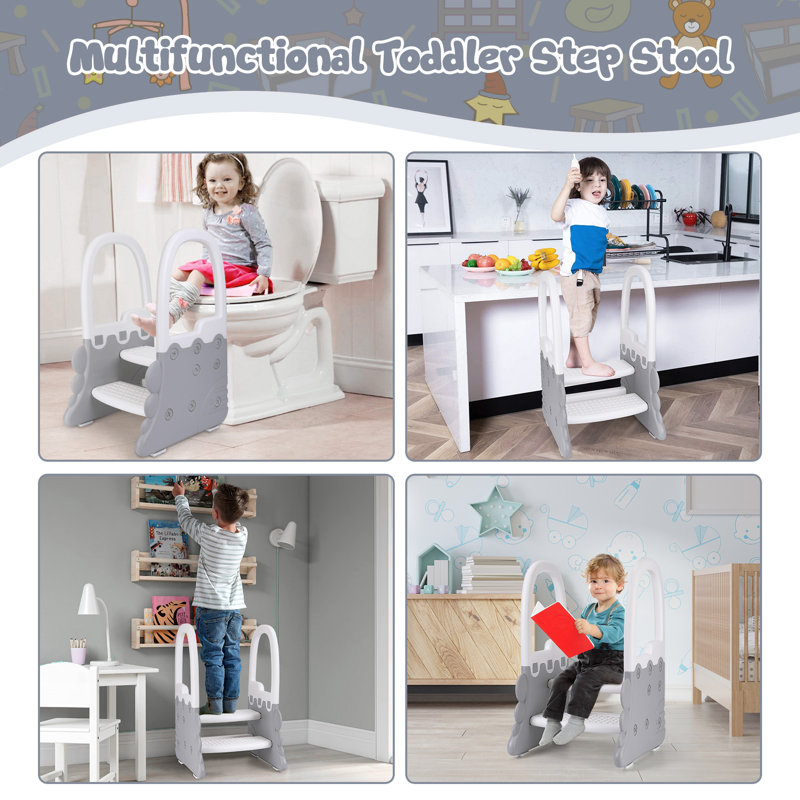 Step Stool