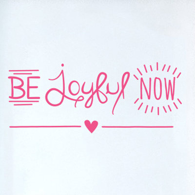 Non-Wall Damaging Wall Decal