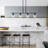 Travus 4 - Light Kitchen Island Pendant-1213841727