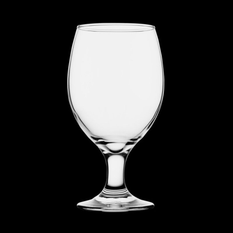 Stemmed Beer Capri