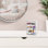  Clear 3 Drawers Acrylic Makeup Organizer2 Pcs Stackable Set