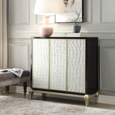 Armoire de rangement minimaliste décorative Sea Shell