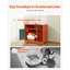 Litter Box Enclosure