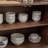 Sideboard Cabinets Kitchen Lockers Large Capacity