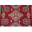 Tapis rouge Kazak