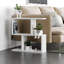 Table de bout avec tablette de plancher-2138055496