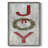 Joy Framed Print - Solid Wood-776519237