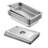 Stainless Steel Warmer