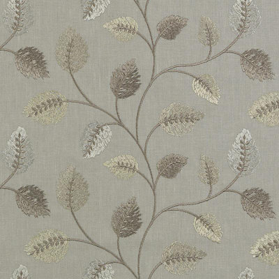 Tissu Avalon Embroideries