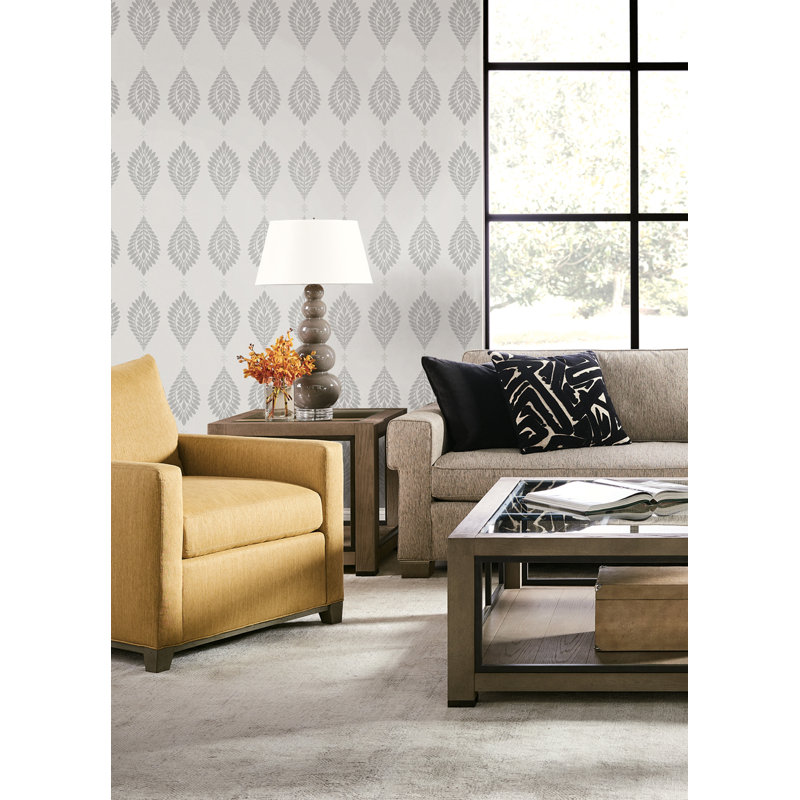 Palmier Mirasol, Gris côtier, L 27 po x l 27 po