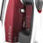 BLACK+DECKER Vitessa Advanced Steam Iron with Dual-Position Cord, Red, IR2050