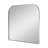 Planer Wide Mirror from Generation Lighting -1653820251