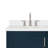73'' Double Bathroom Vanity with White Quartz Top-80478374-80478375-125308781