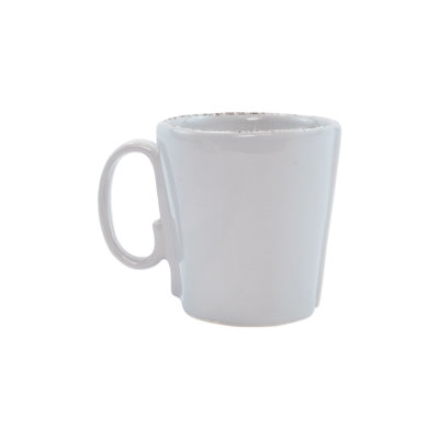 Lastra Stoneware Coffee Mug