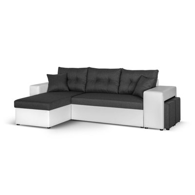 4 Seater Sofa Bed