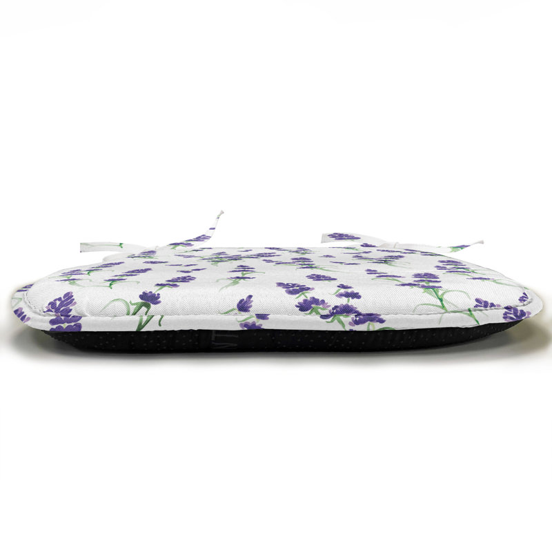 Chair Pad Cushion