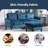Adylynn Upholstered L-Shaped Sectional-1372609004