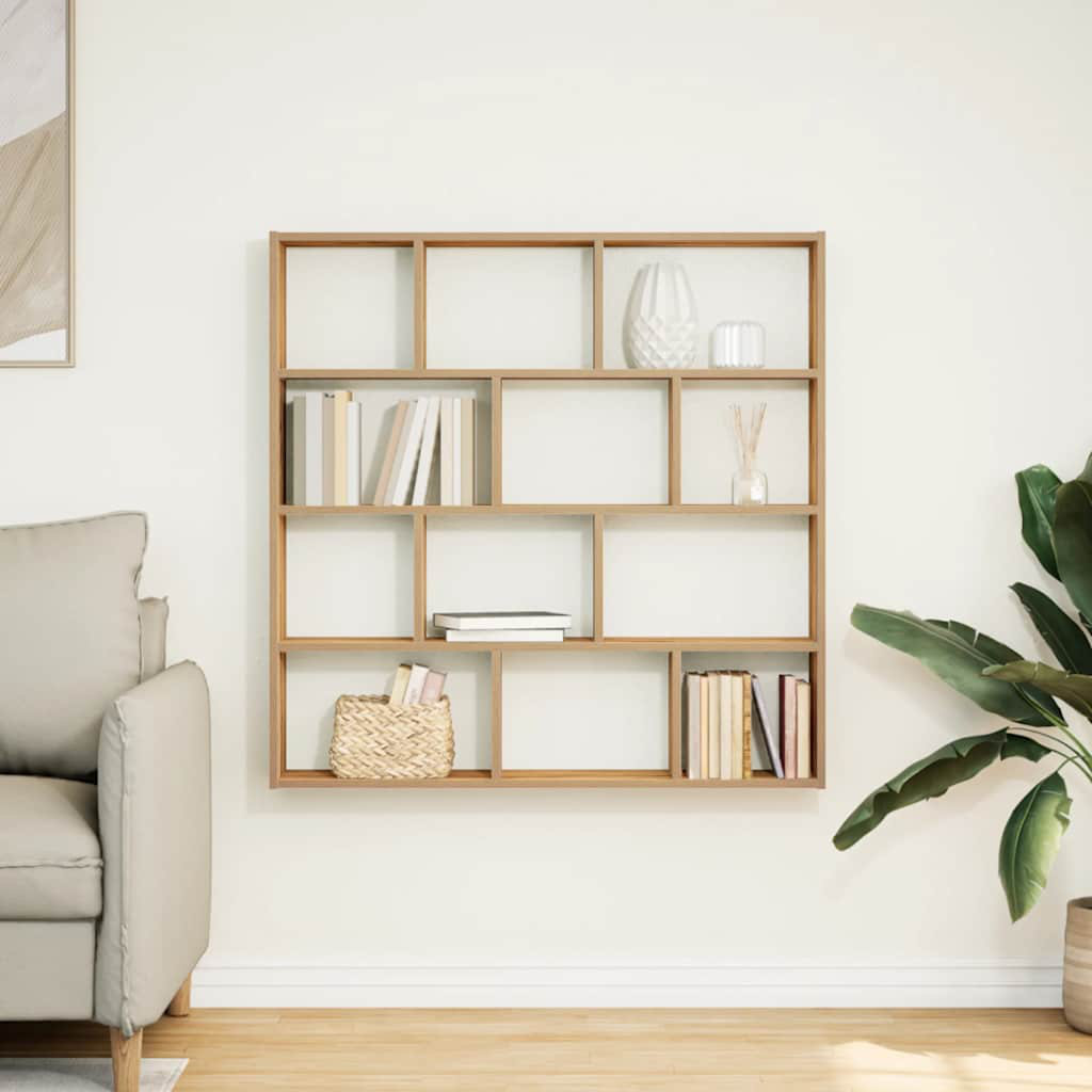 4-9 Cube Shelf