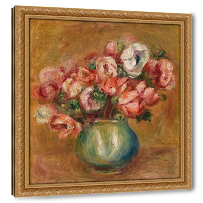 Anemones (AnÃ©mones) (c. 1907)