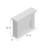 Harshad 47.5" W Freestanding Electric Fireplace