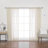 Rayna Semi Sheer Curtain Panel Pair-828028223-886588975