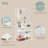 Madellyn Steel Freestanding Coat Rack-1011430329