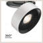 Solo 1 - Light LED Flush Mount-64113366