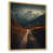Black Picture Framed