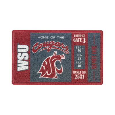 Tapis de gazon, Washington State