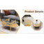 Table basse ovale en verre-48536107-48536106