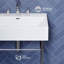 Lavabo console Claire-98076177