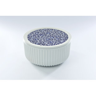 Ceramic Decorative Bowl 1