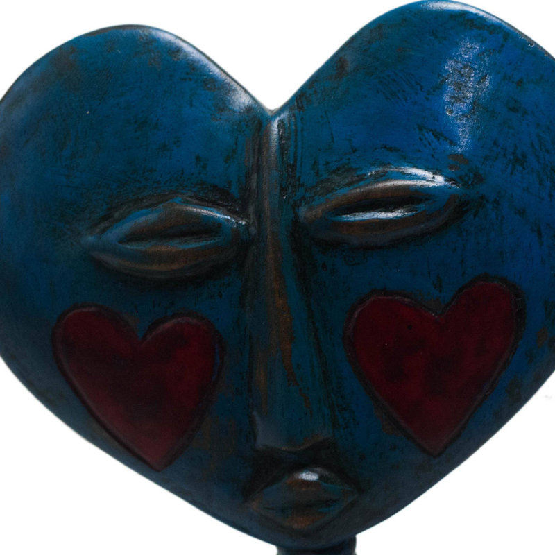 Ashel Abstract Figurines & Sculptures