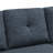 84'' Upholstered Sleeper Sofa