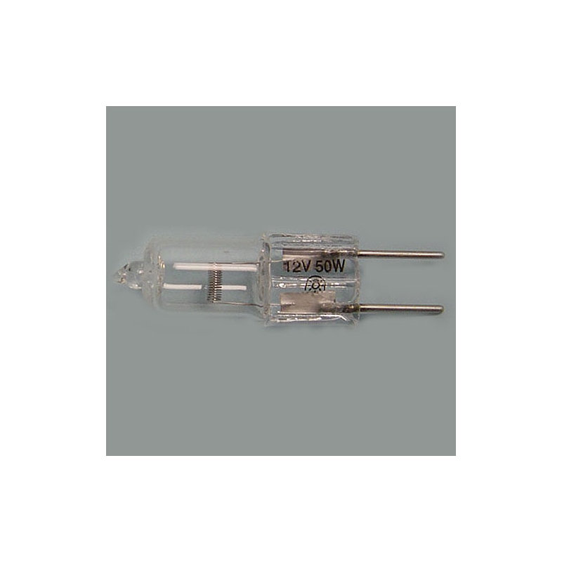 Ampoule Overbrook Halgoen de type JC pour la lampe de bureau Halotech