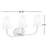 Kernen By Studio McGee Three-Light Sconce-92981911