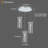 Kamarian 3 - Light LED Cluster Pendant-2032766134