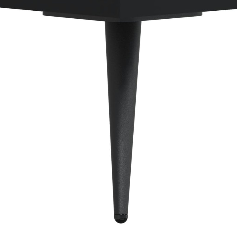 Digrazia 34cm Sideboard, Black