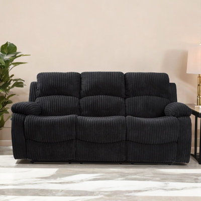 Canapé inclinable Velano