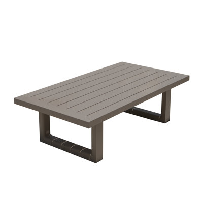 Table basse Madaket