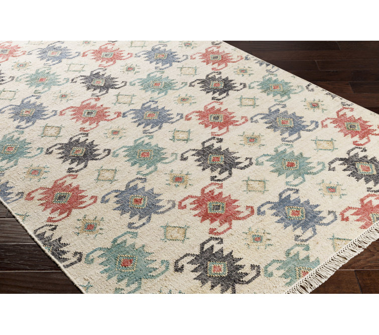 Myler Geometric Indoor Rug