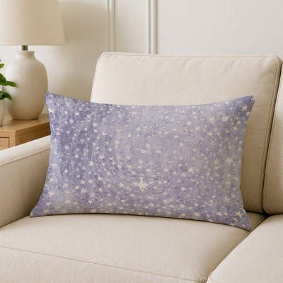 Coussin décoratif intérieur / extérieur gris Modern Modern