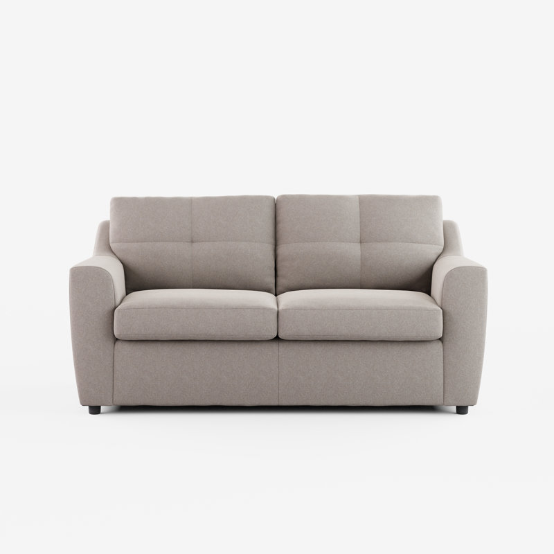 Espitia 3 Seater Sofabed, Beige