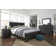 Penndel 61'' W 7 - Drawer Dresser