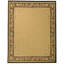 Wool Floral Area Rug-78949236